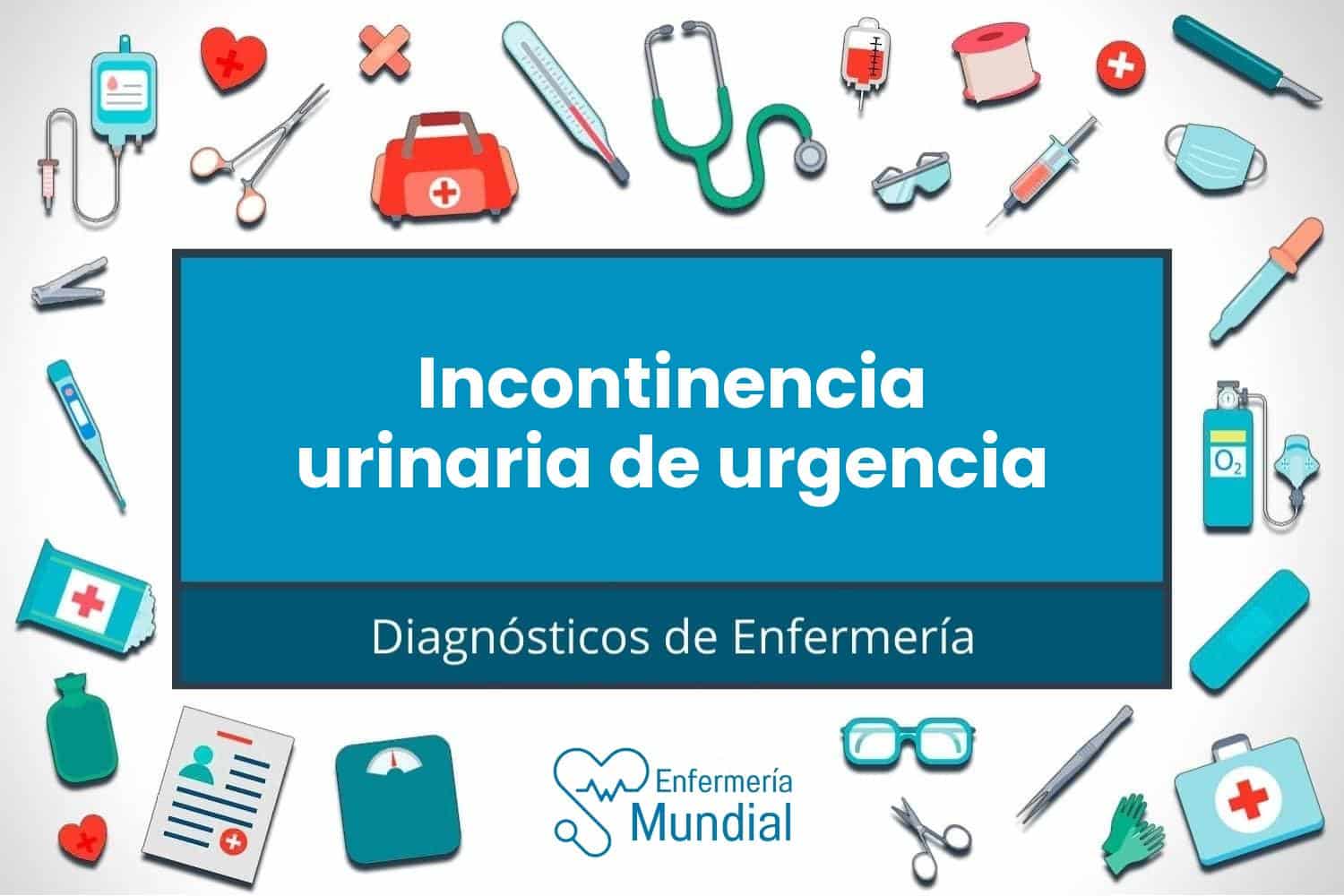 00019 incontinencia urinaria de urgencia diagnostico de enfermeria nanda codigo 00019 Incontinencia urinaria de urgencia