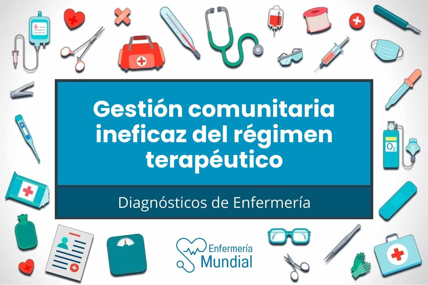 00081 manejo inefectivo del regimen terapeutico de la comunidad diagnostico de enfermeria nanda codigo 00081 Manejo inefectivo del régimen terapéutico de la comunidad