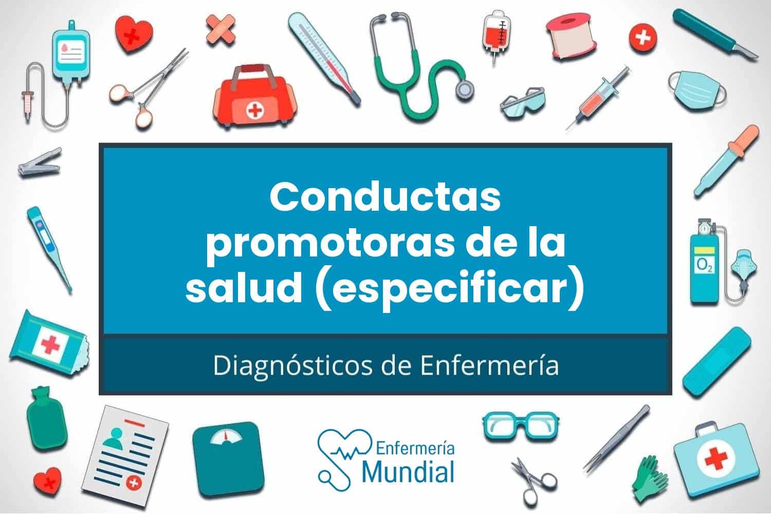 00084 conductas generadoras de salud especificar diagnostico de enfermeria nanda codigo 00084 Conductas generadoras de salud (especificar)