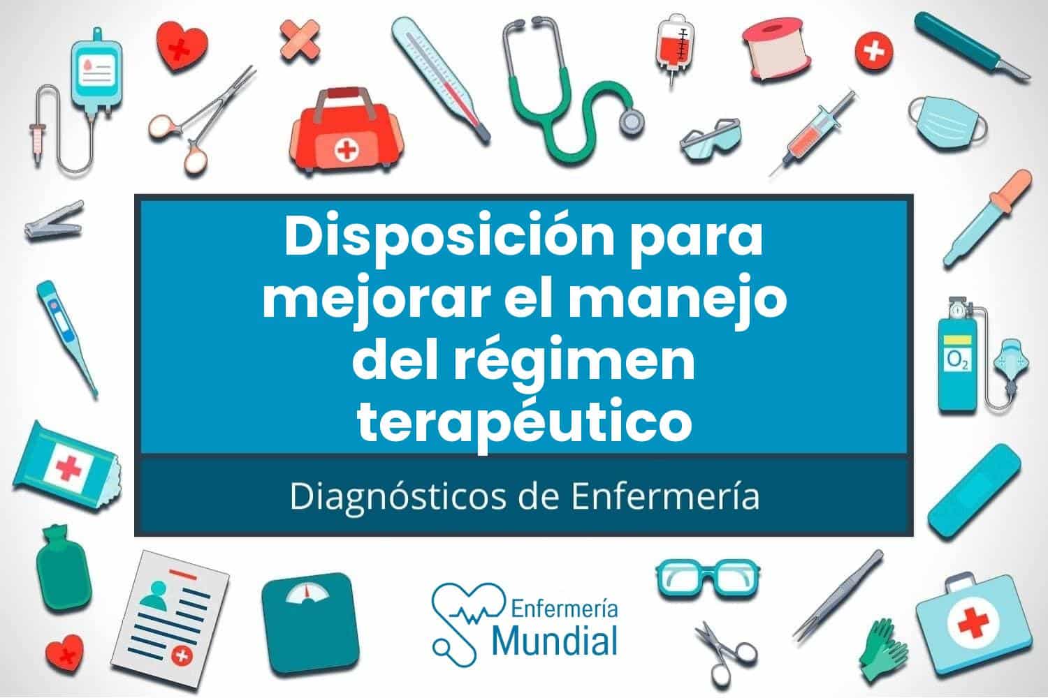 00162 disposicion para mejorar el manejo del regimen terapeutico diagnostico de enfermeria nanda codigo 00162 Disposición para mejorar el manejo
 del régimen terapéutico