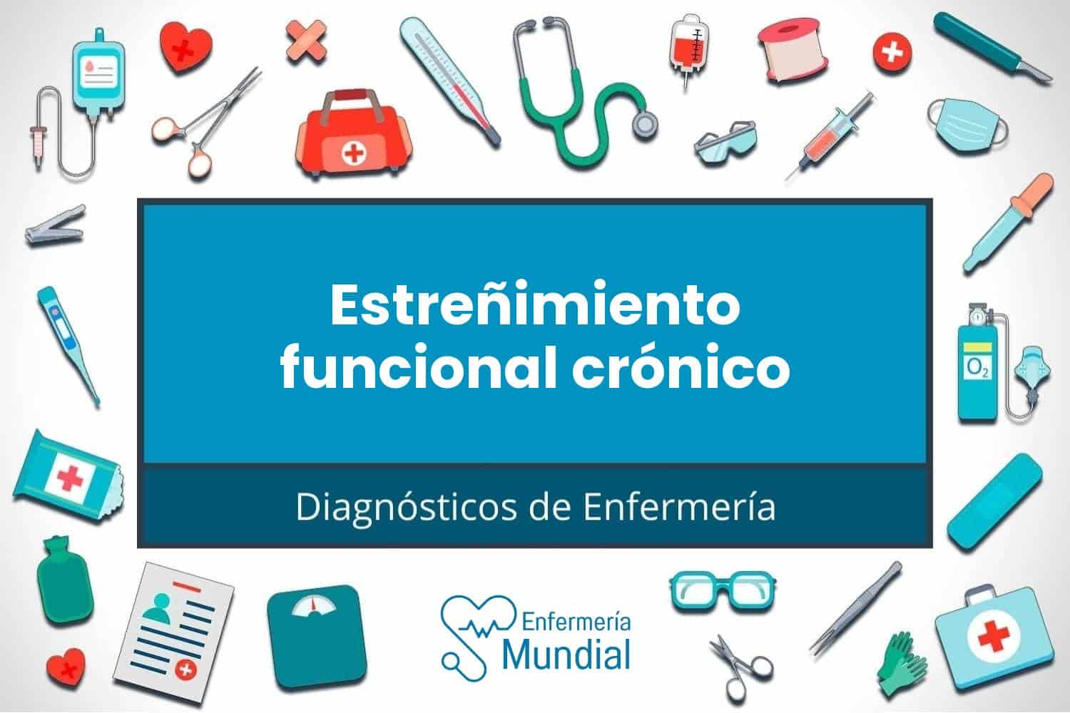 00235 estrenimiento funcional cronico diagnostico de enfermeria nanda codigo 00235 Estreñimiento funcional crónico