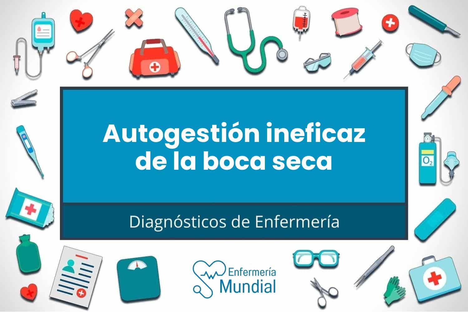 00352 autogestion ineficaz de la boca seca diagnostico de enfermeria nanda codigo 00352 Autogestión ineficaz de la boca seca